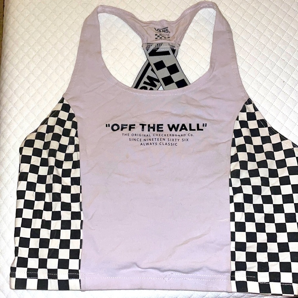 Vans Skater Top